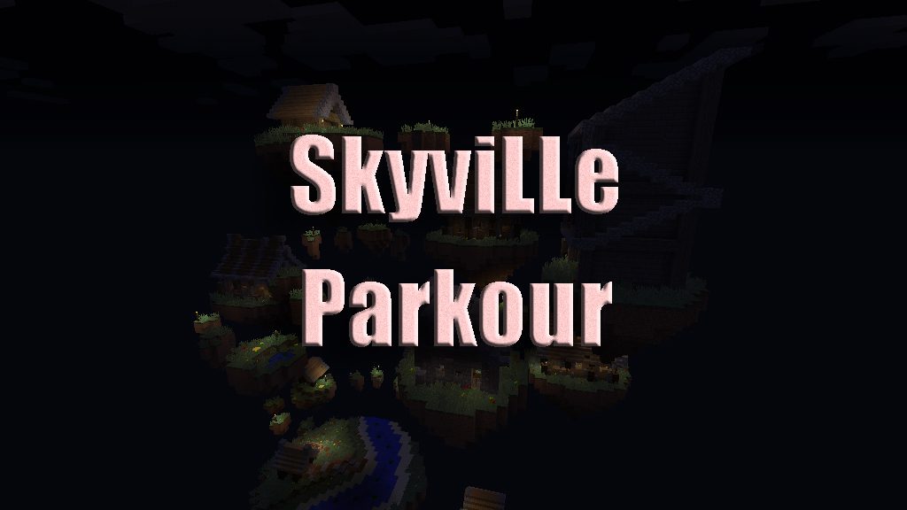 SkyVille Map Thumbnail