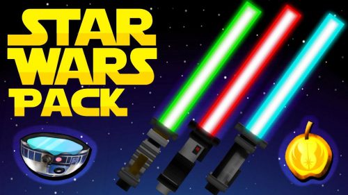 Star Wars PvP Resource Pack