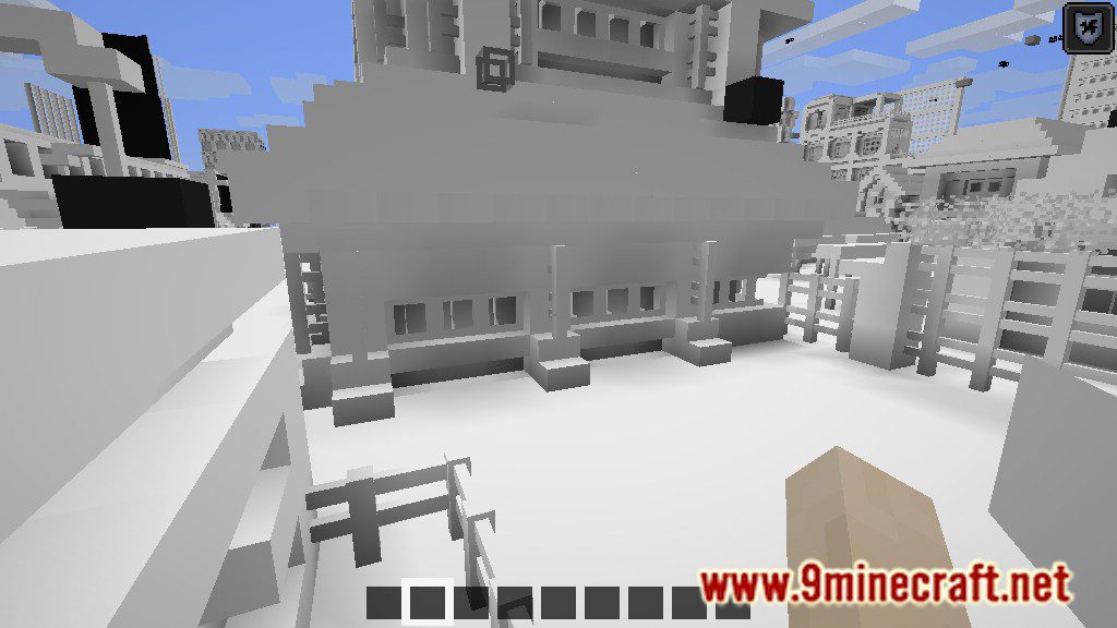 Swich Parkour Map Screenshots 03