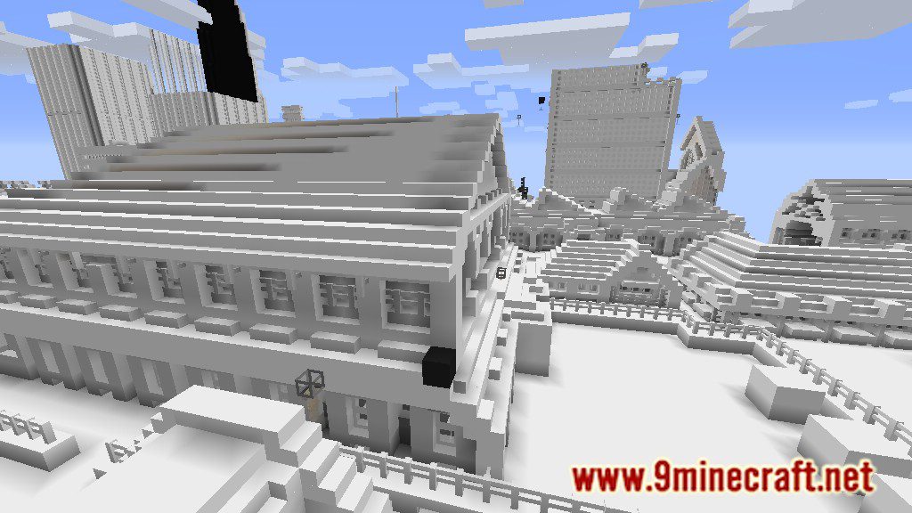 Swich Parkour Map Screenshots 07