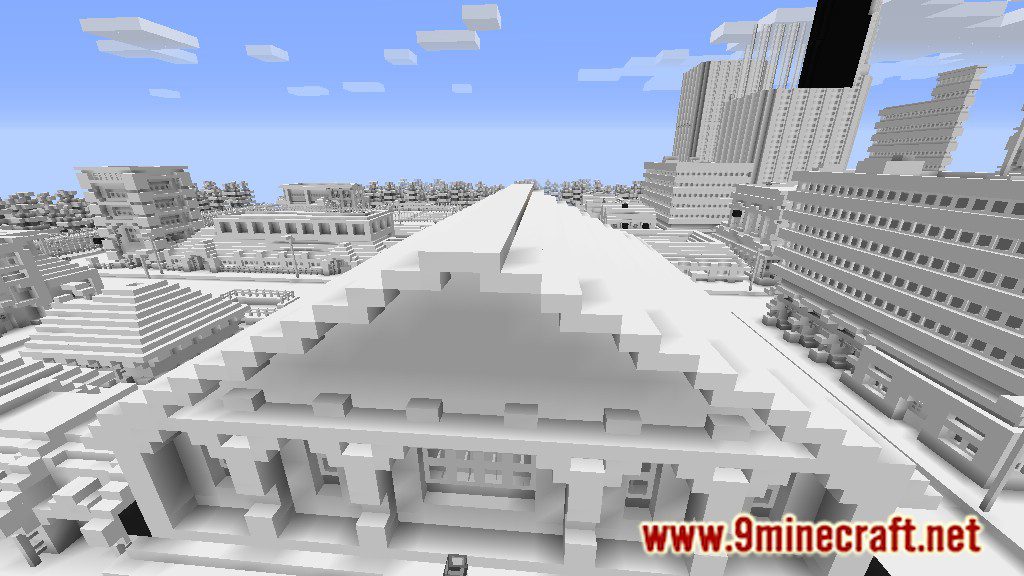 Swich Parkour Map Screenshots 08