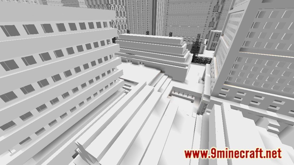 Swich Parkour Map Screenshots 09