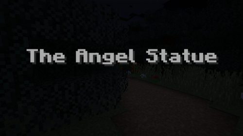 The Angel Statue Map Thumbnail