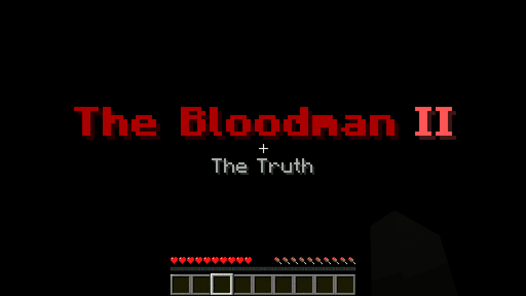 The Bloodman II Map Thumbnail