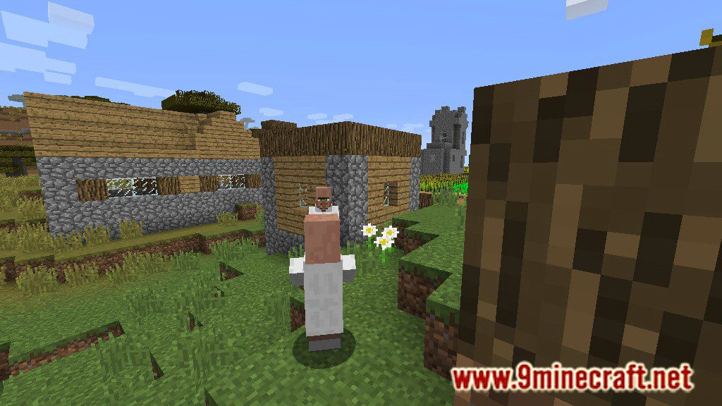 The Figure In The Mineshaft Map Screenshots 6