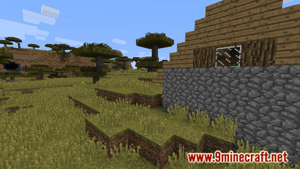 The Figure In The Mineshaft Map Screenshots 7