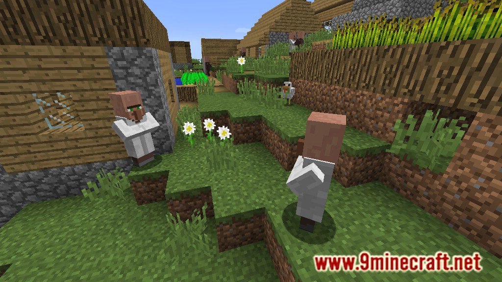 The Figure In The Mineshaft Map Screenshots 8