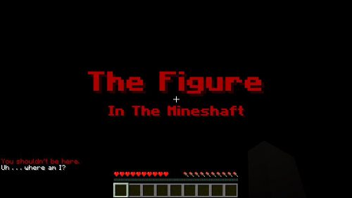 The Figure In The Mineshaft Map Thumbnail