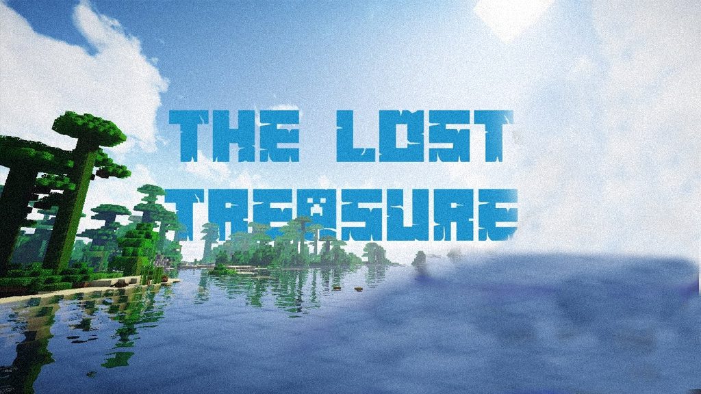 The Lost Treasure Map Thumbnail