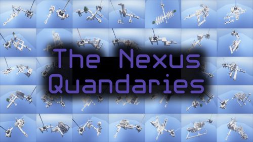 The Nexus Quandaries Map Thumbnail
