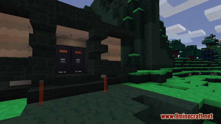 The Odyssey of OZ Resource Pack Screenshots 5