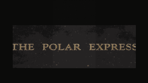 The Polar Express Map Thumbnail