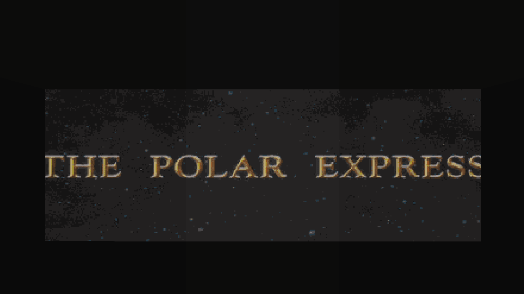 The Polar Express Map Thumbnail