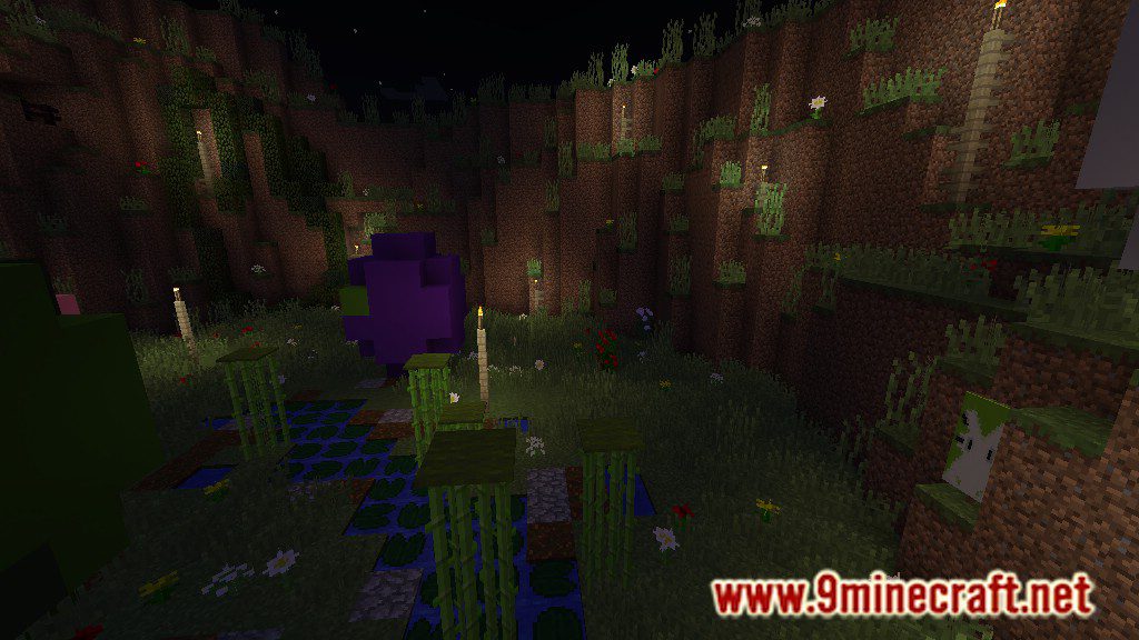 The Pumpkin King Map Screenshots 1