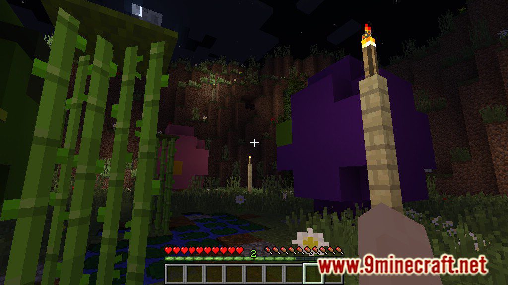 The Pumpkin King Map Screenshots 2