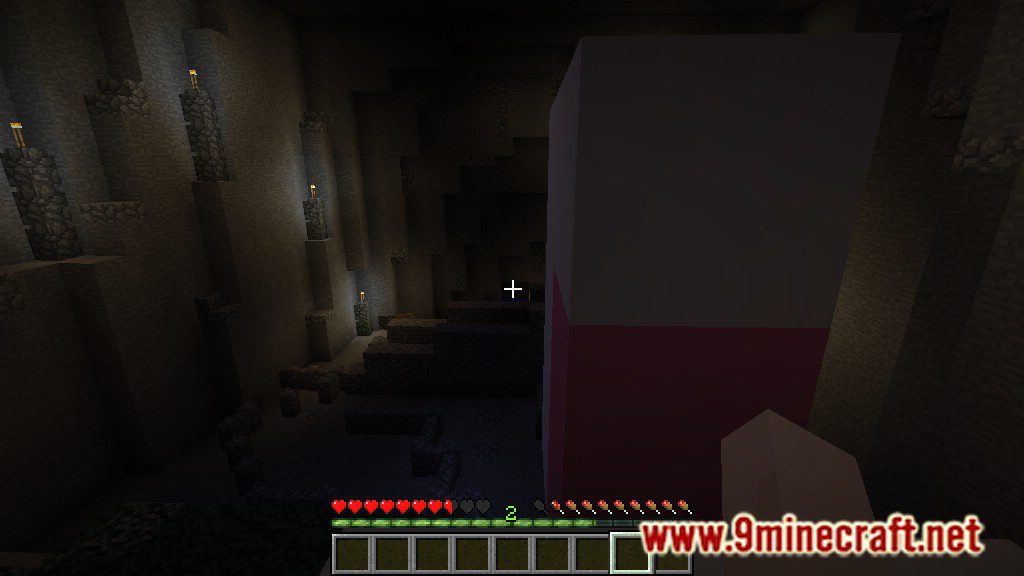 The Pumpkin King Map Screenshots 3