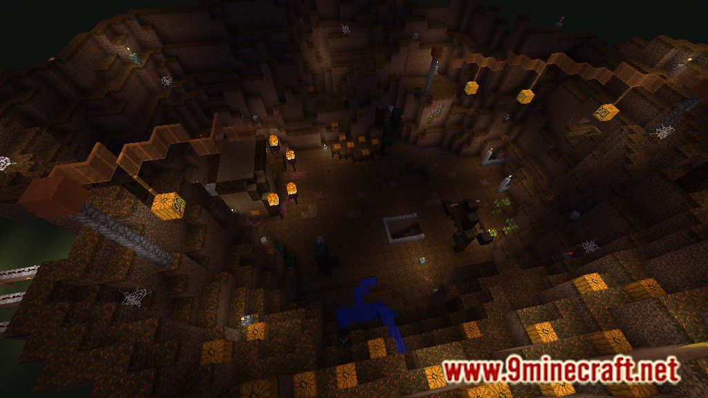 The Pumpkin King Map Screenshots 4