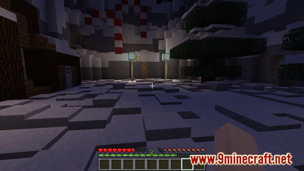 The Pumpkin King Map Screenshots 5
