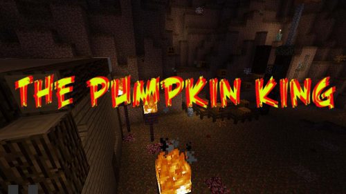 The Pumpkin King Map Thumbnail