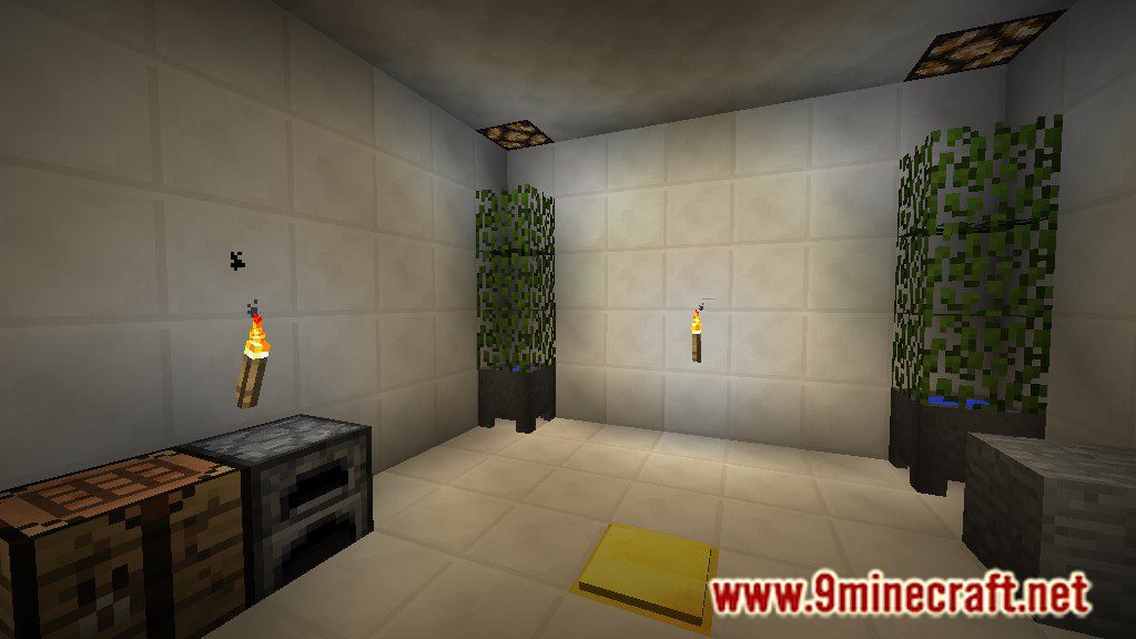 The Puzzle Button Map Screenshots 2