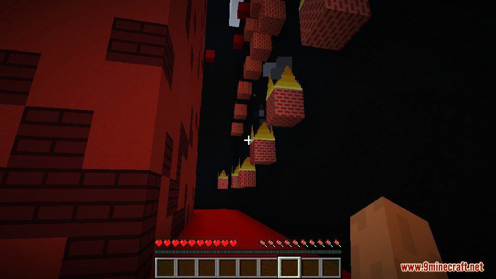 The Rage Tower Map Screenshots 5