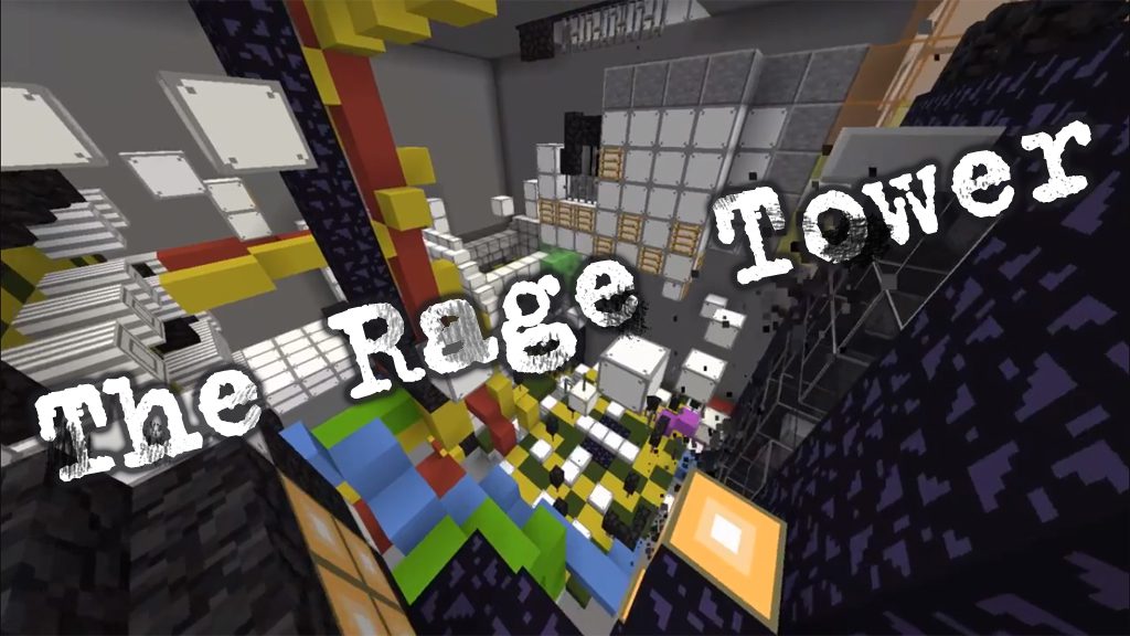 The Rage Tower Thumbnail