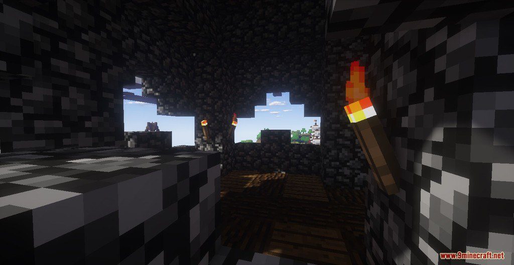 The Shack Resource Pack Screenshots 11