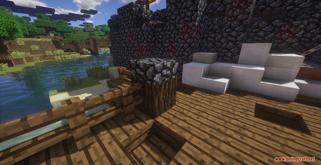 The Shack Resource Pack Screenshots 4