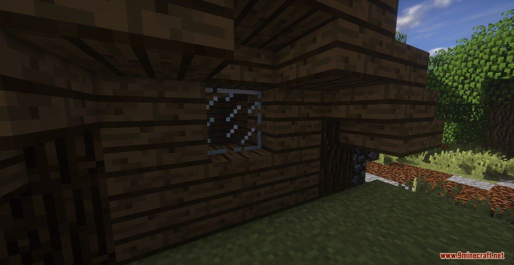 The Shack Resource Pack Screenshots 8