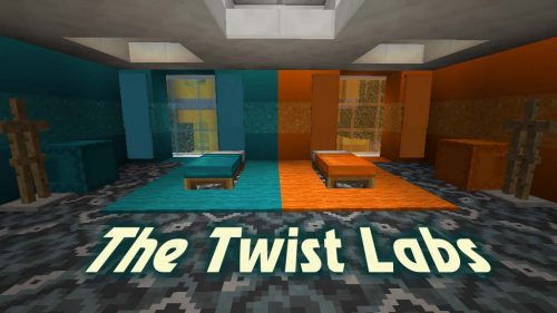 The Twist Labs Map Thumbnail