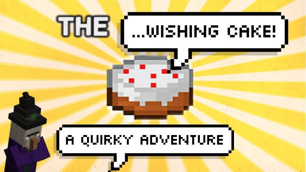 The Wishing Cake Map Thumbnail