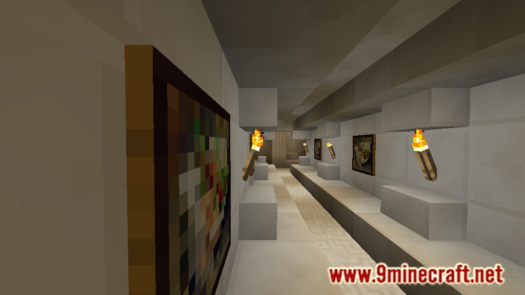 Timeless Parkour Map Screenshots 4