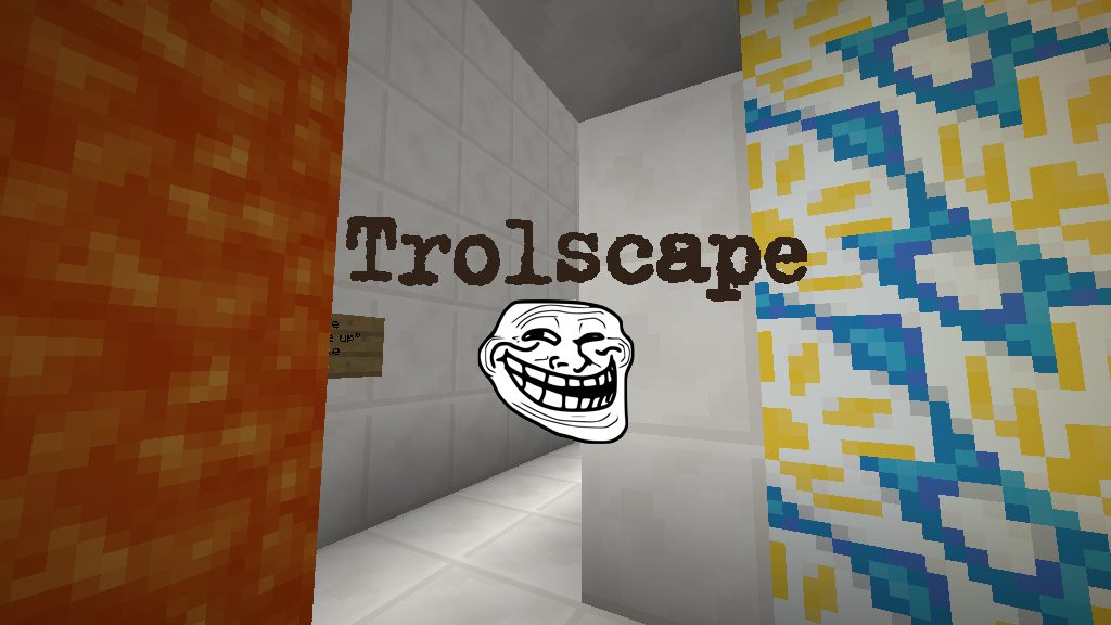 Trollscape Map Thumbnail