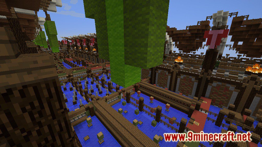 Two VS Two Map Screenshots 2