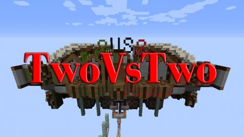 Two VS Two Thumbnail