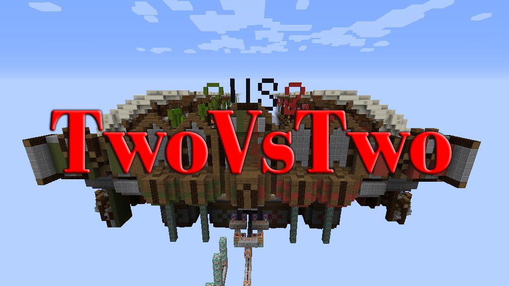 Two VS Two Thumbnail