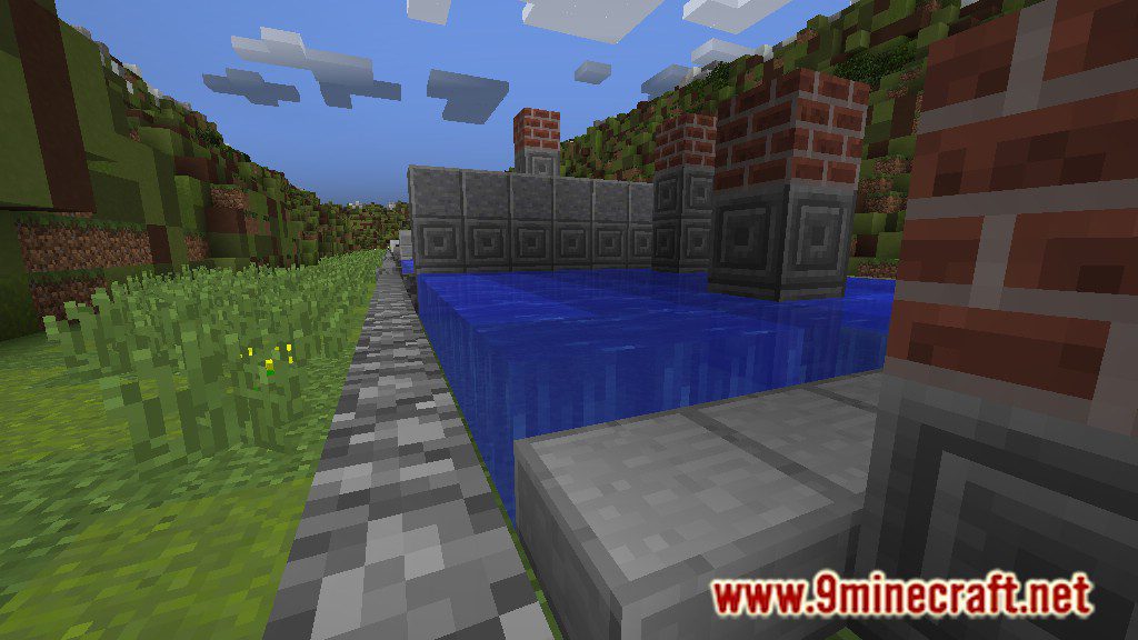 Unfair Minecraft Map Screenshots 3