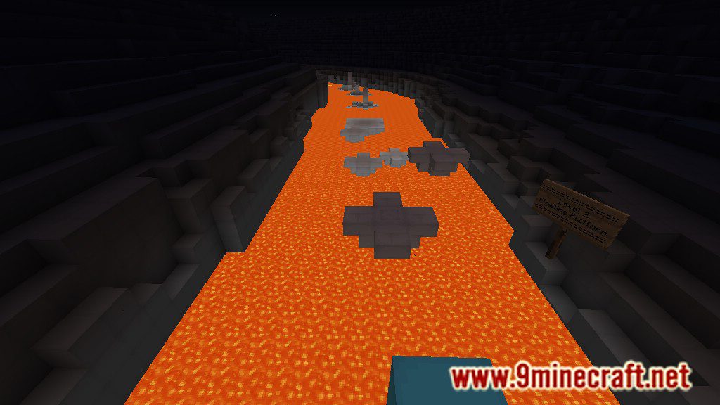 Volcano Valley Map Screenshots 03