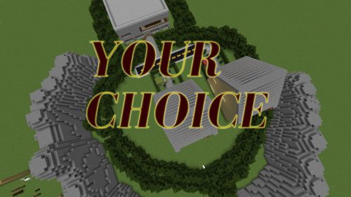 Your Choice Map Thumbnail