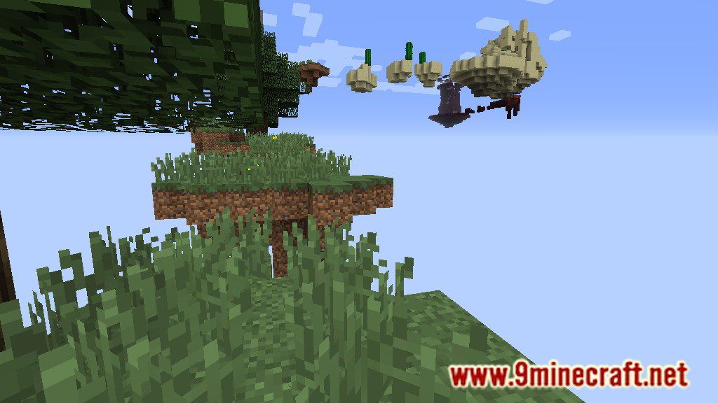 ZenParkour Map Screenshots 04