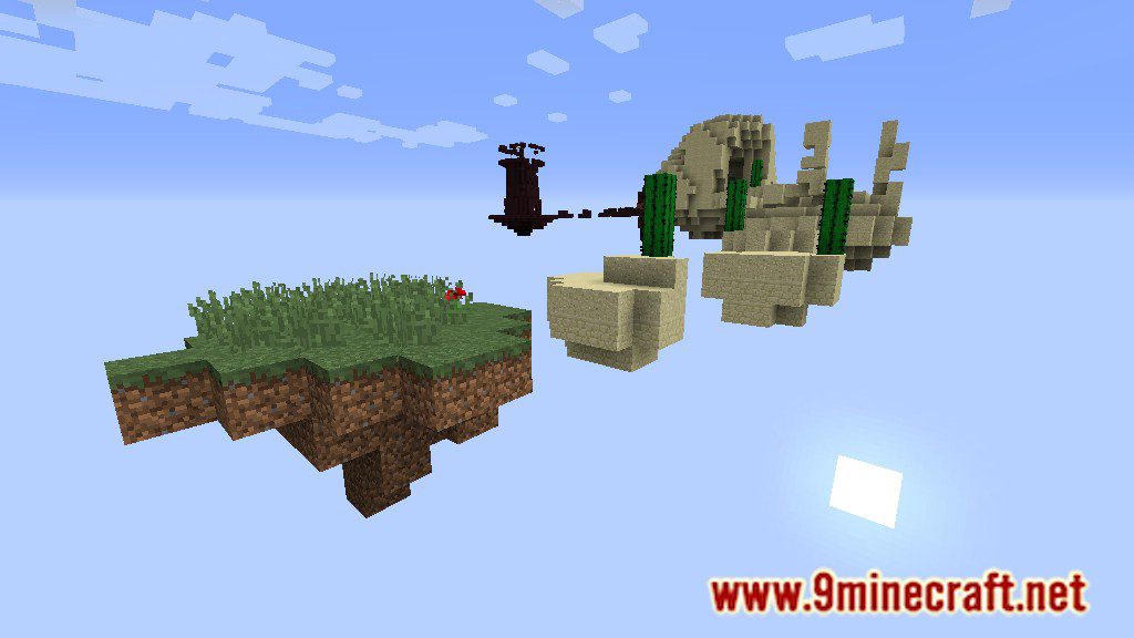 ZenParkour Map Screenshots 09