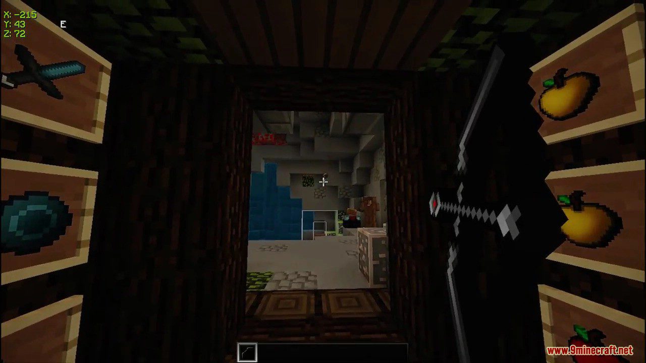 Zolt PvP Resource Pack Screenshots 5
