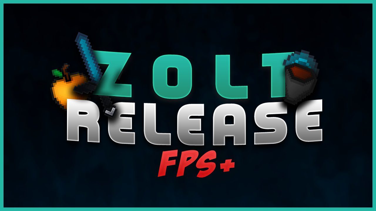 Zolt PvP Resource Pack