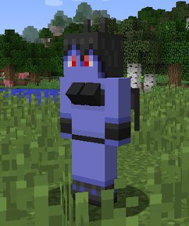 iYAMATO’s Mob Mod Features 12