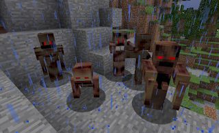 iYAMATO’s Mob Mod Features 25