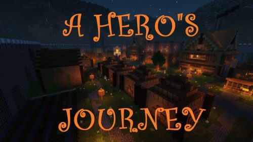 A Hero’s Journey Map Thumbnail
