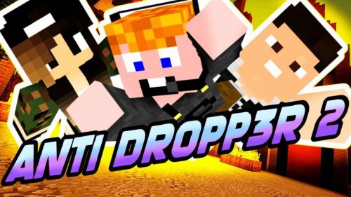 ANTI-DROPP3R 2 Map Thumbnail