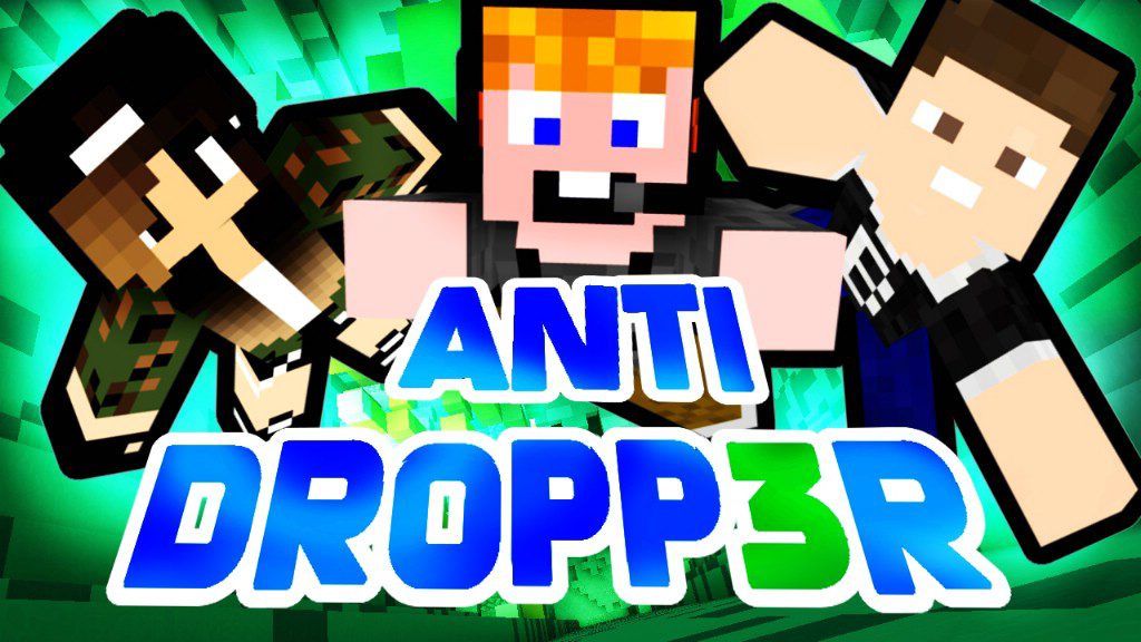 ANTI-DROPP3R Map Thumbnail