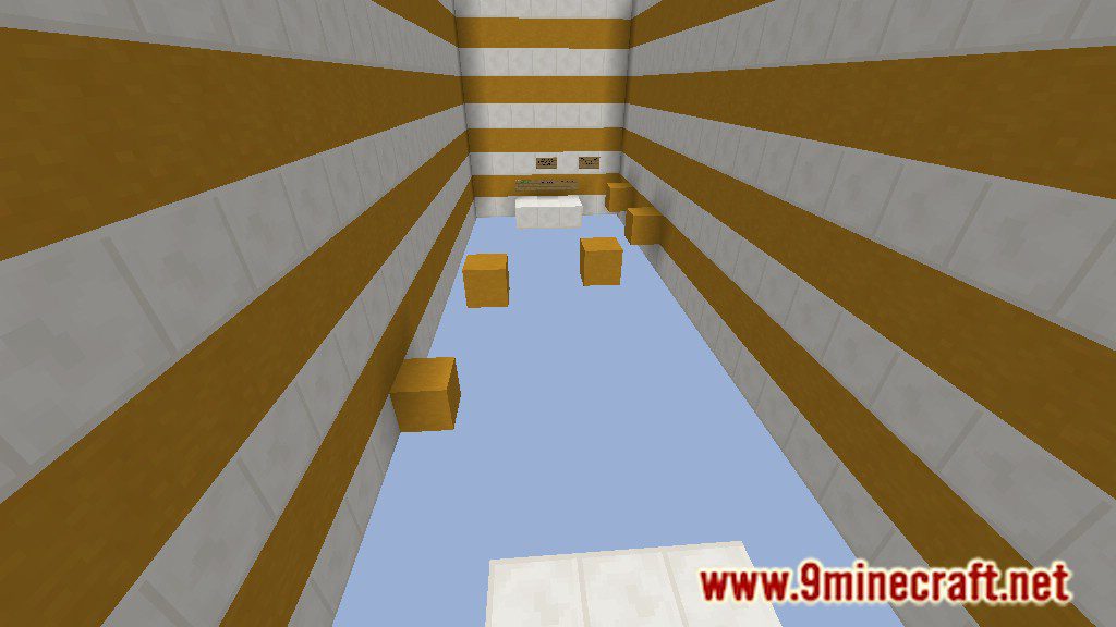 Adaptive Parkour Map Screenshots 02