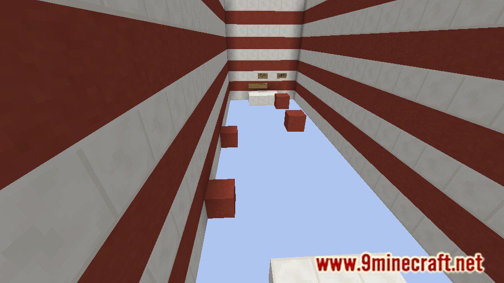 Adaptive Parkour Map Screenshots 03